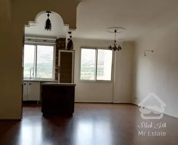 آپارتمان ۶۹ متری یک خواب