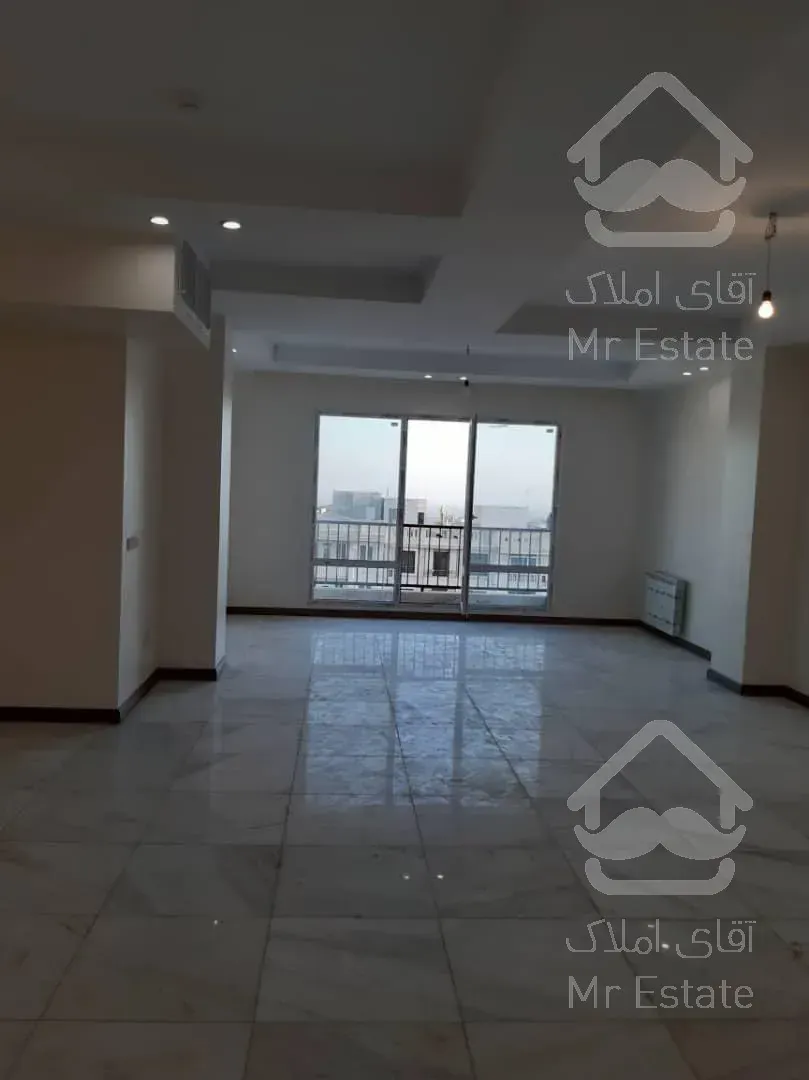 آپارتمان ۱۶۸ متری ۳ خواب