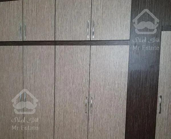 اپارتمان ۱۳۰‌متری شهرک‌گل نرگس