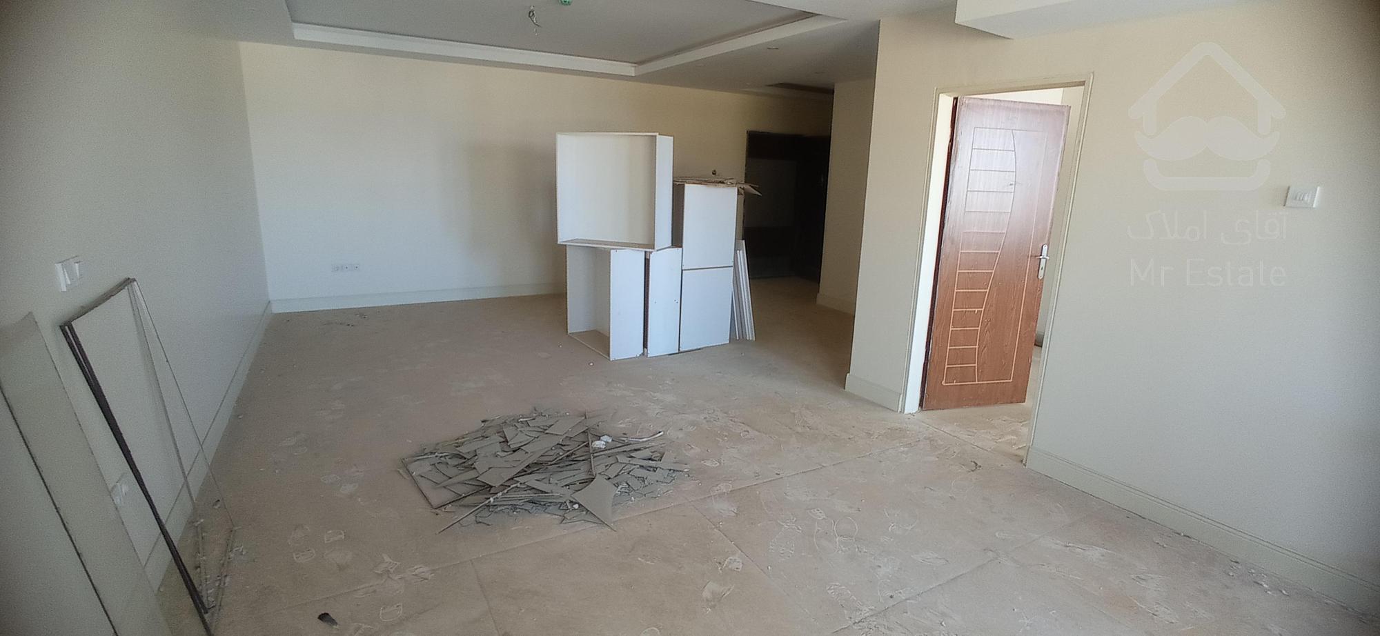 آپارتمان 90 متری دو خواب