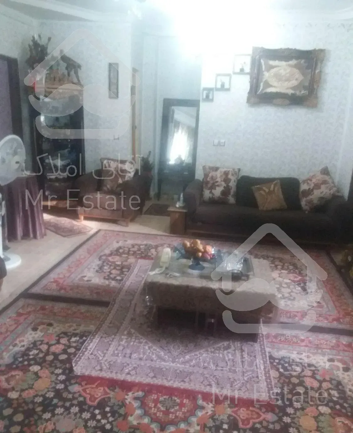 آپارتمان ۷۵متری در خیابان نادر رهبر