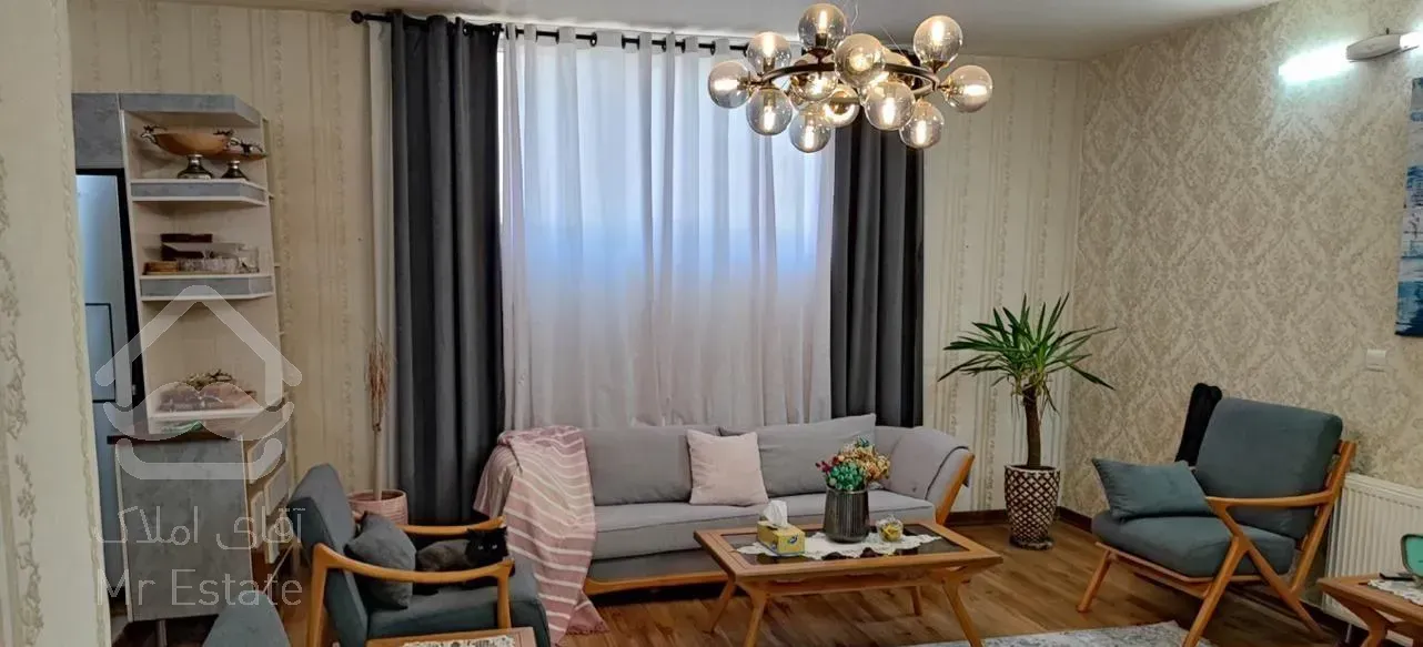 فروش آپارتمان نیایش ۷۸ متری ۲ خوابه