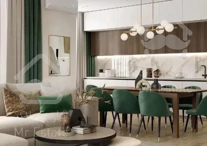 فروش واحد ۷۴ متری شخصی ساز