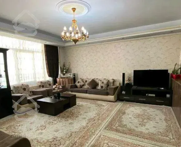 78متری // بلوار فردوس // فول