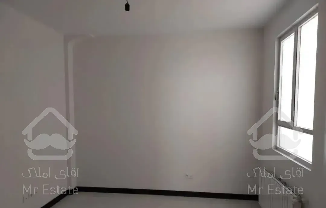 آپارتمان هوافضا ۶۲ متر