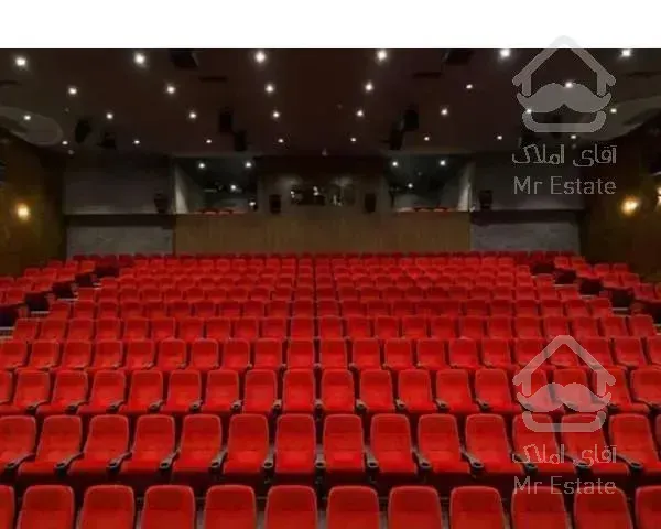 ۶۶متر مغازه فلت همکف مگامال