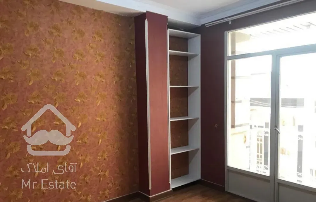 اجاره آپارتمان 102 متری سعادت آباد