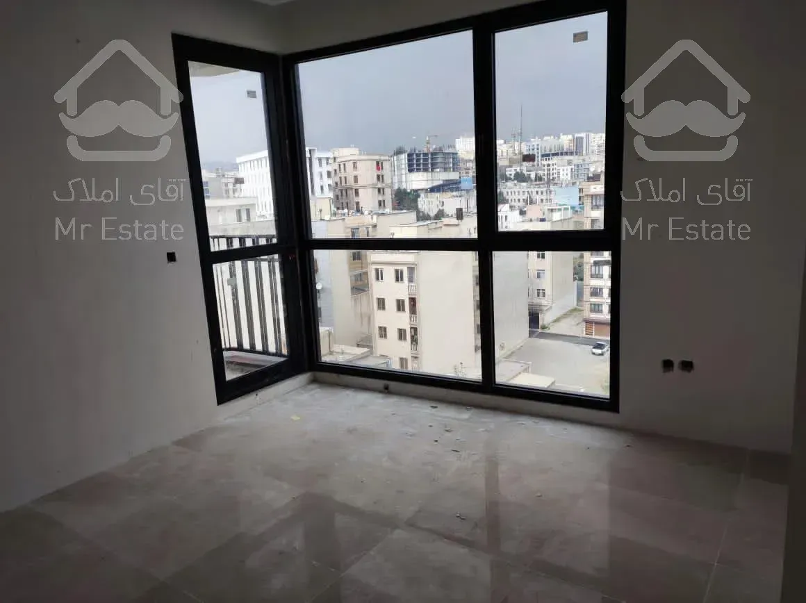 ۱۴۵ متر مرزداران ویو ابدی برج مجلل