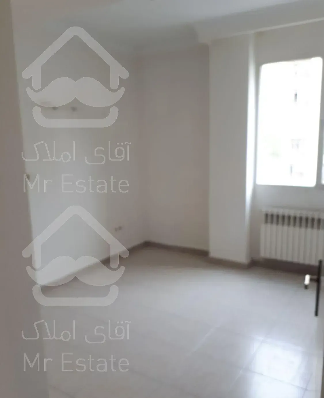 اپارتمان سه خوابه