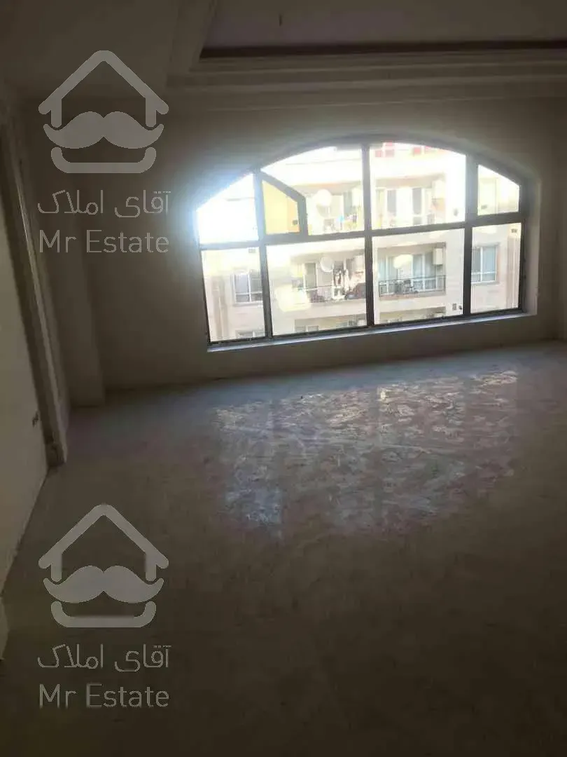 اپارتمان ۲۰۰متر برج اباذر