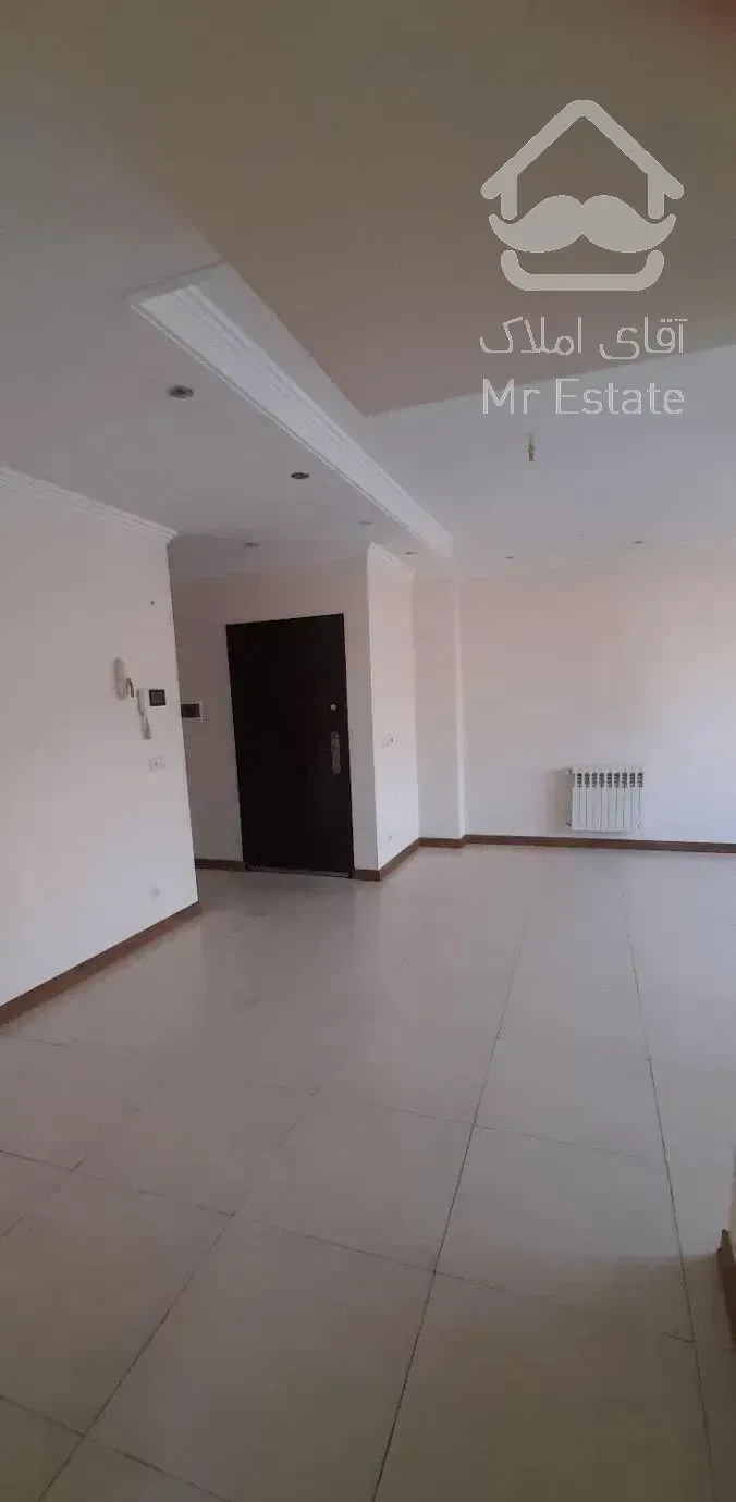 ۹۲ متر/۲خواب/فول امکانات   نوساز( فاطمی دائمی )