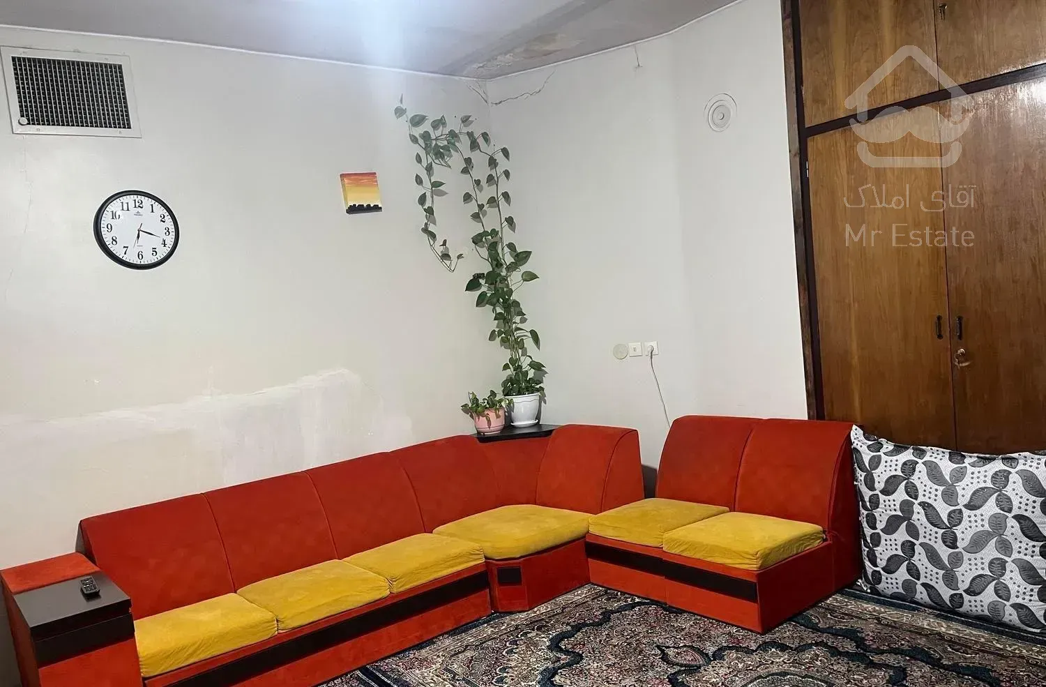 اپارتمان ۸۵ متری امام حسین