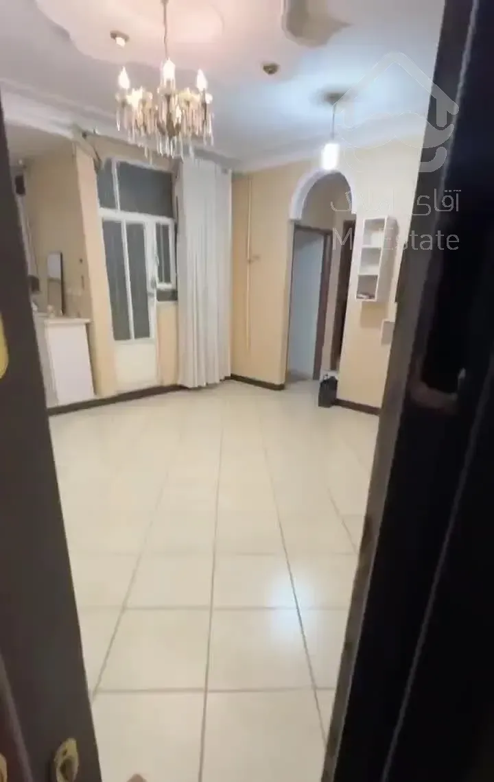 ۷۴ متری خلوت و کم واحد با شرایط ویژه