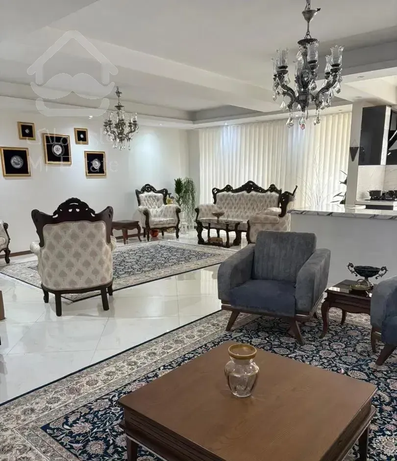 140متر/3خواب/فول‌امکانات/بینظیردرمنطقه