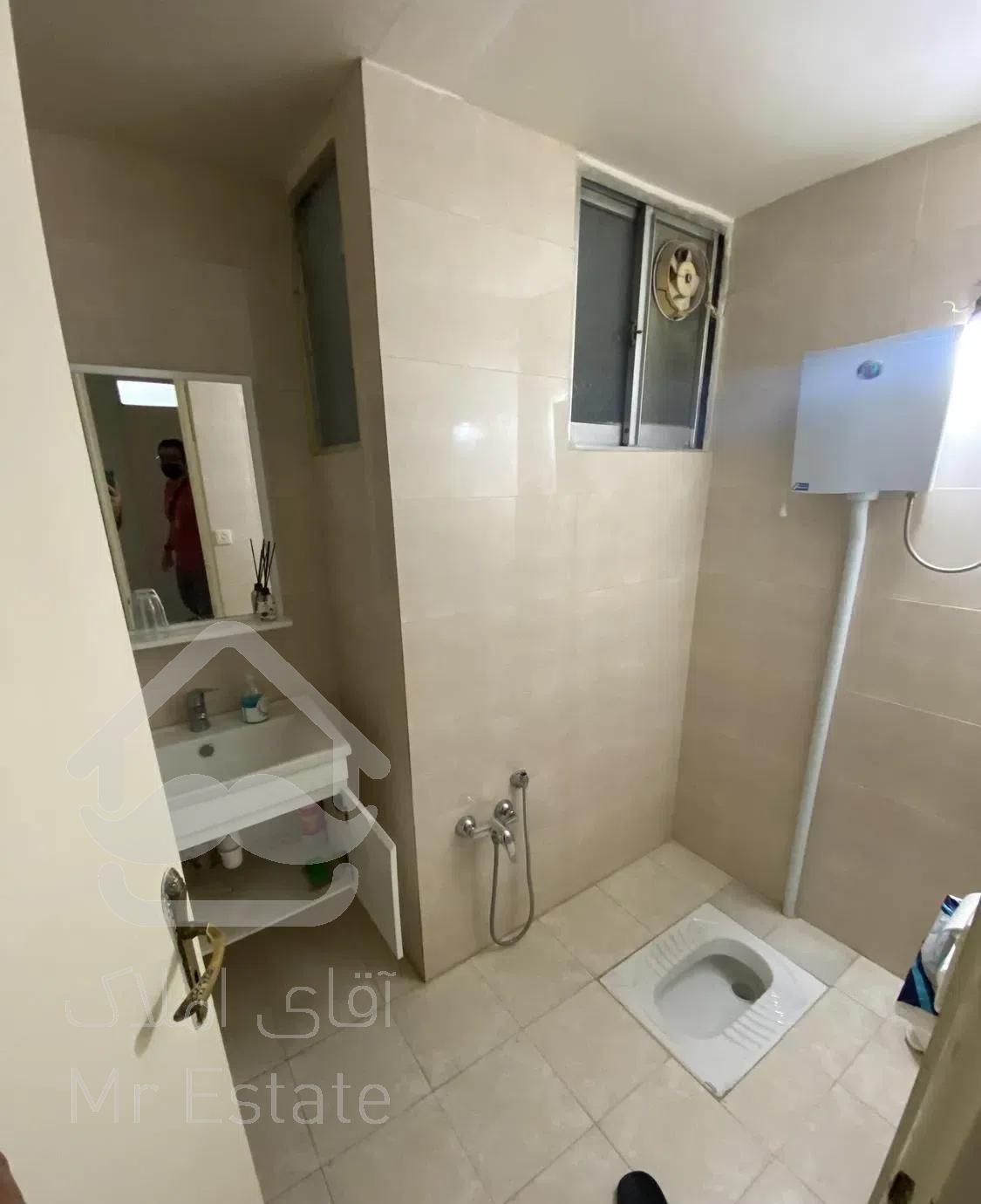 ۱۴۰ متر بالای اندرزگو تک واحدی مجرد یا خانواده