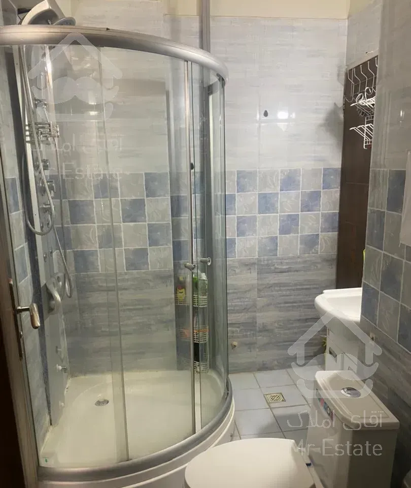 آپارتمان بازسازی شده منطقه ۲ فول امکانات