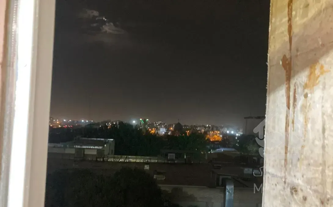 ۶۶متر دوخواب تخلیه