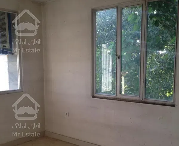 آپارتمان خوش نقشه در فرعی دنج