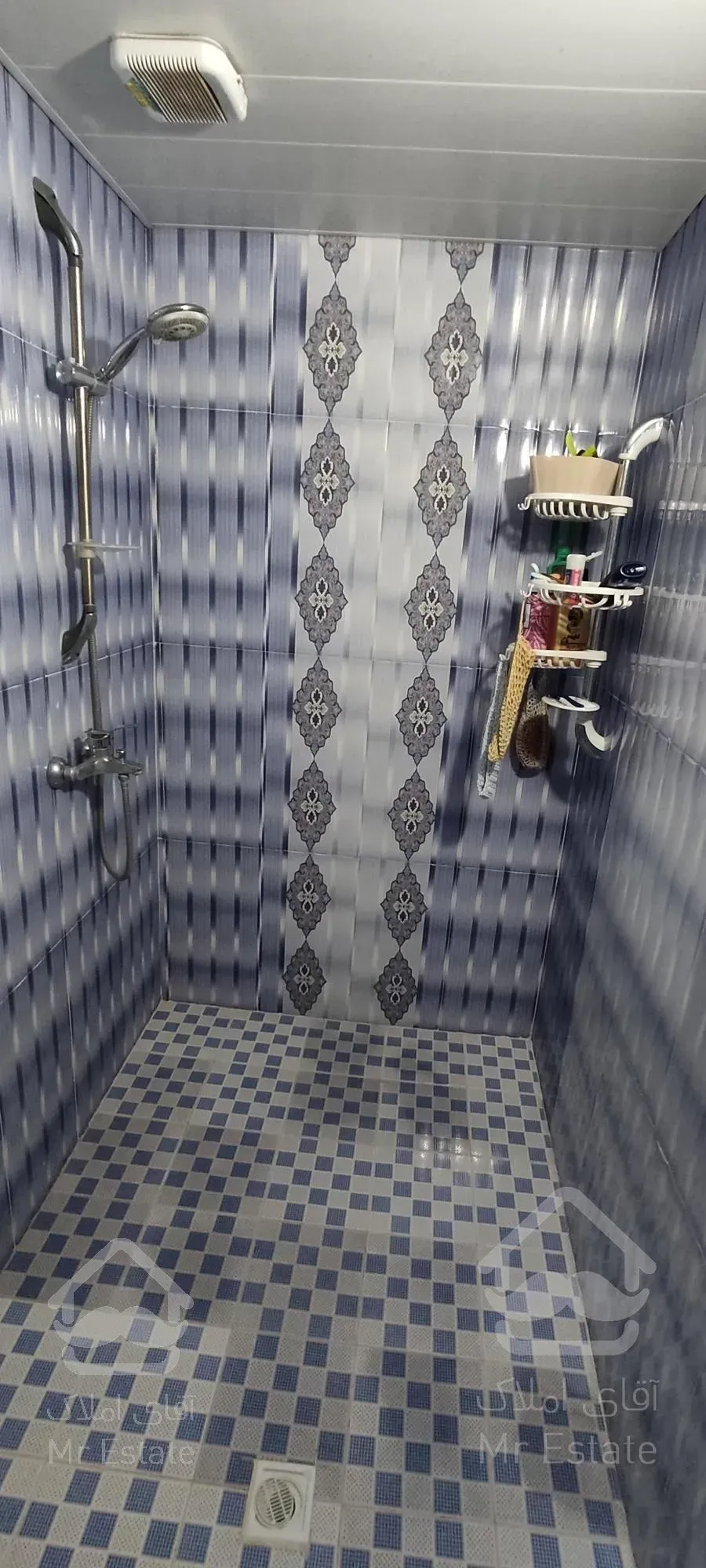 کرج ۱۲۳ متری فول امکانات رو به نما