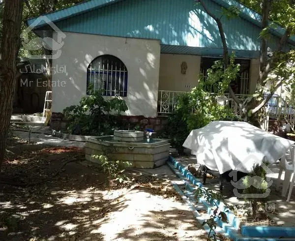 باغ ویلا ،باغچه،چشمهاعلا دماوند سند ششدانگ