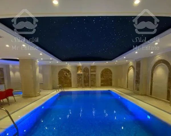 فرشته کارن 360متر نوساز