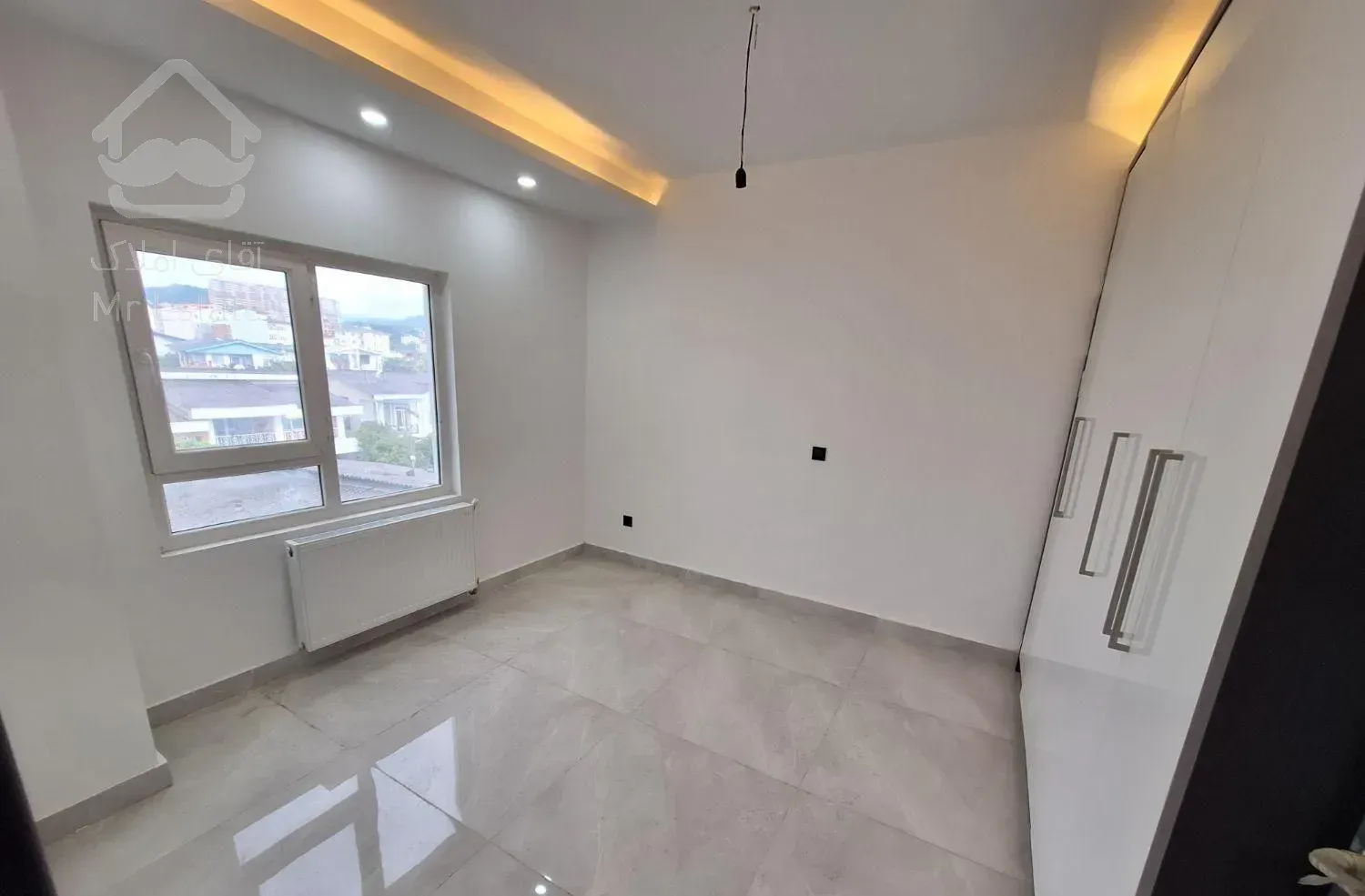 فروش آپارتمان ۱۱۰ متری فوق العاده لوکس