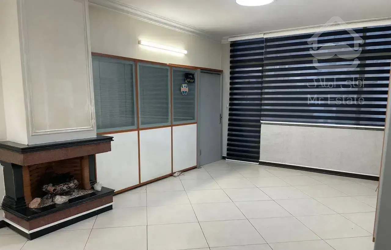 ۱۰۰ متر ۲ خوبه م. اداری میرزای شیرازی