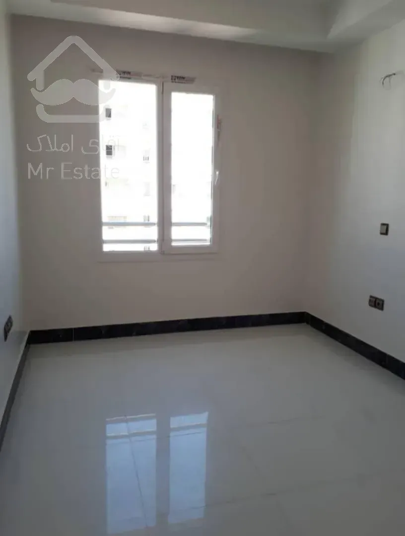 ۱۲۶متر شهرک راه آهن منطقه۲۲ هوانیروز برج رضوان