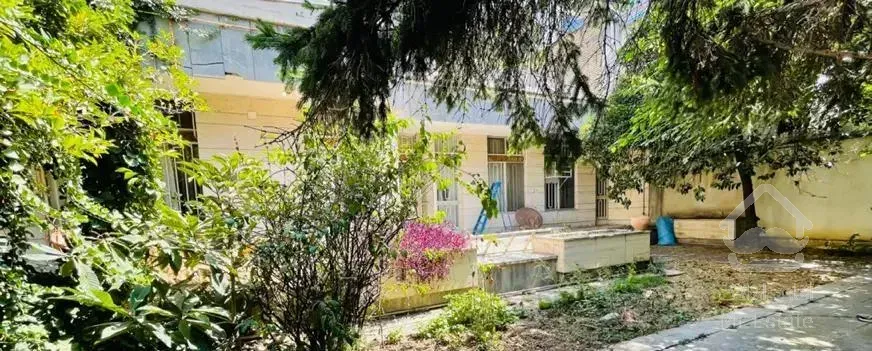 ۵۰۰متر ویلایی/براصلی پانزده خرداد