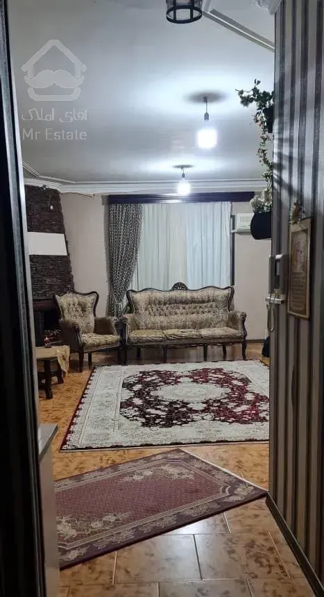 فروش  واحد در ظرافت خیابان ساری