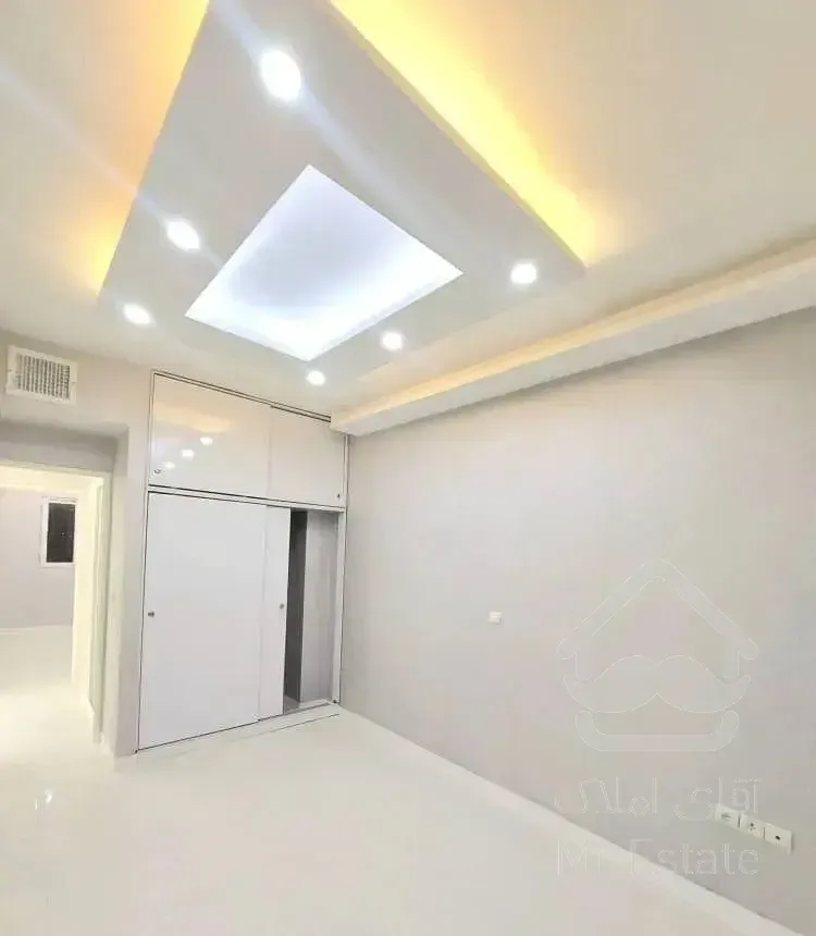 یک واحد اپارتمان واسه فروش در پرند که فول امکاناته