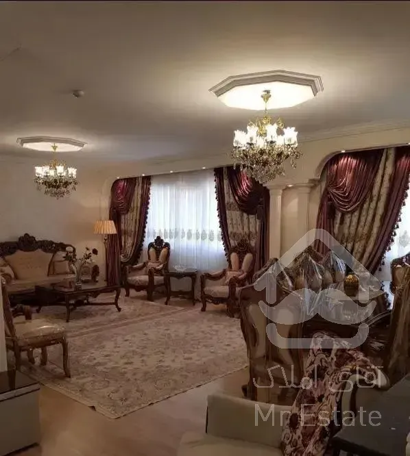 ستارخان/۱۴۲ متر/۳ خواب/تکواحدی/ فول امکانات