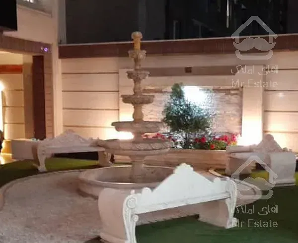 شیک و خوش نقشه   آپارتمان