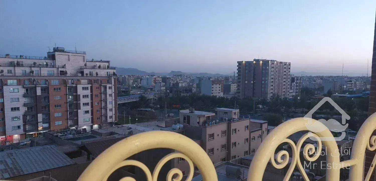 آپاراتمان۳خواب/دو کله نور/ویو دار شیک