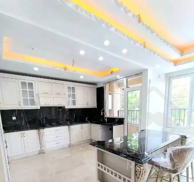 فروش تکواحدی نوساز//شهرک راه آهن،دهکده،هوانیروز