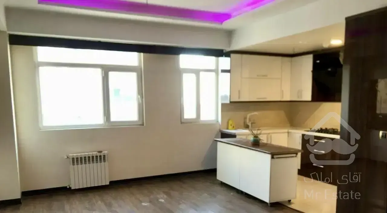 فروش آپارتمان در کوهک/سند تک برگ