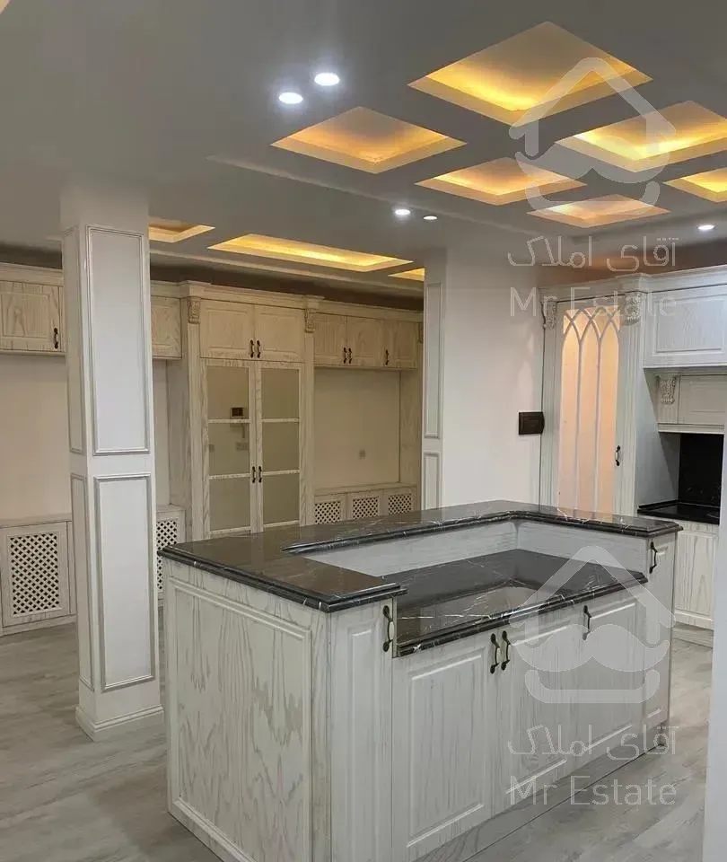 ۱۲۰ متر صفر کم واحد اول مجیدیه بدون پرت اعیانی