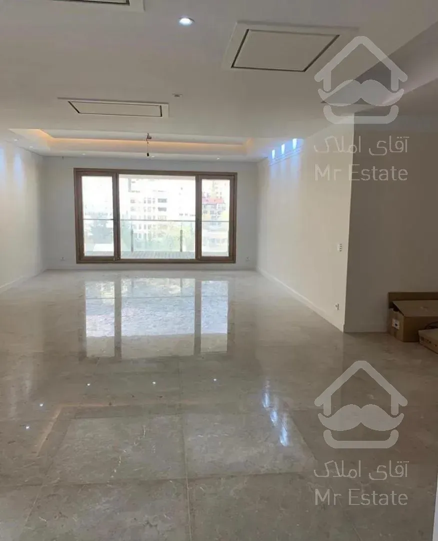 فروش آپارتمان ۳۵۰متر فرمانیه