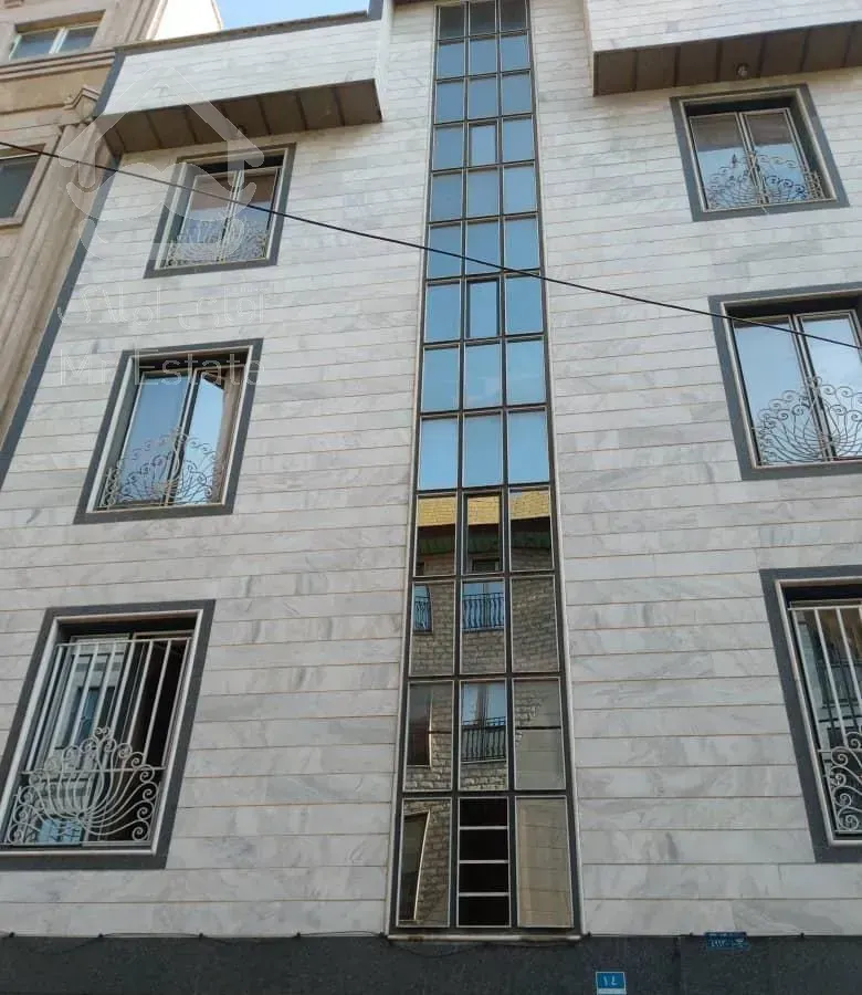 اجاره آپارتمان ۵۲ متری ۱ خوابه طبقه ۳  تولید دارو