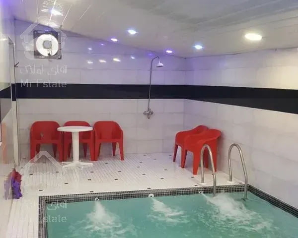 اجاره ویلا استخردار آبگرم نزدیک نمک آبرود