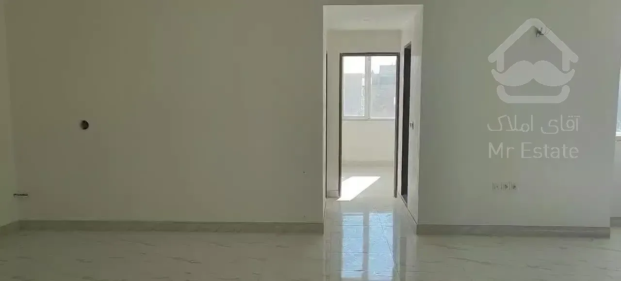 فروش آپارتمان ۱۲۹ متری ۲ خوابه