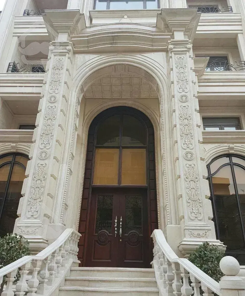 آپارتمان صفر/۱۵۵متر*امامت۱