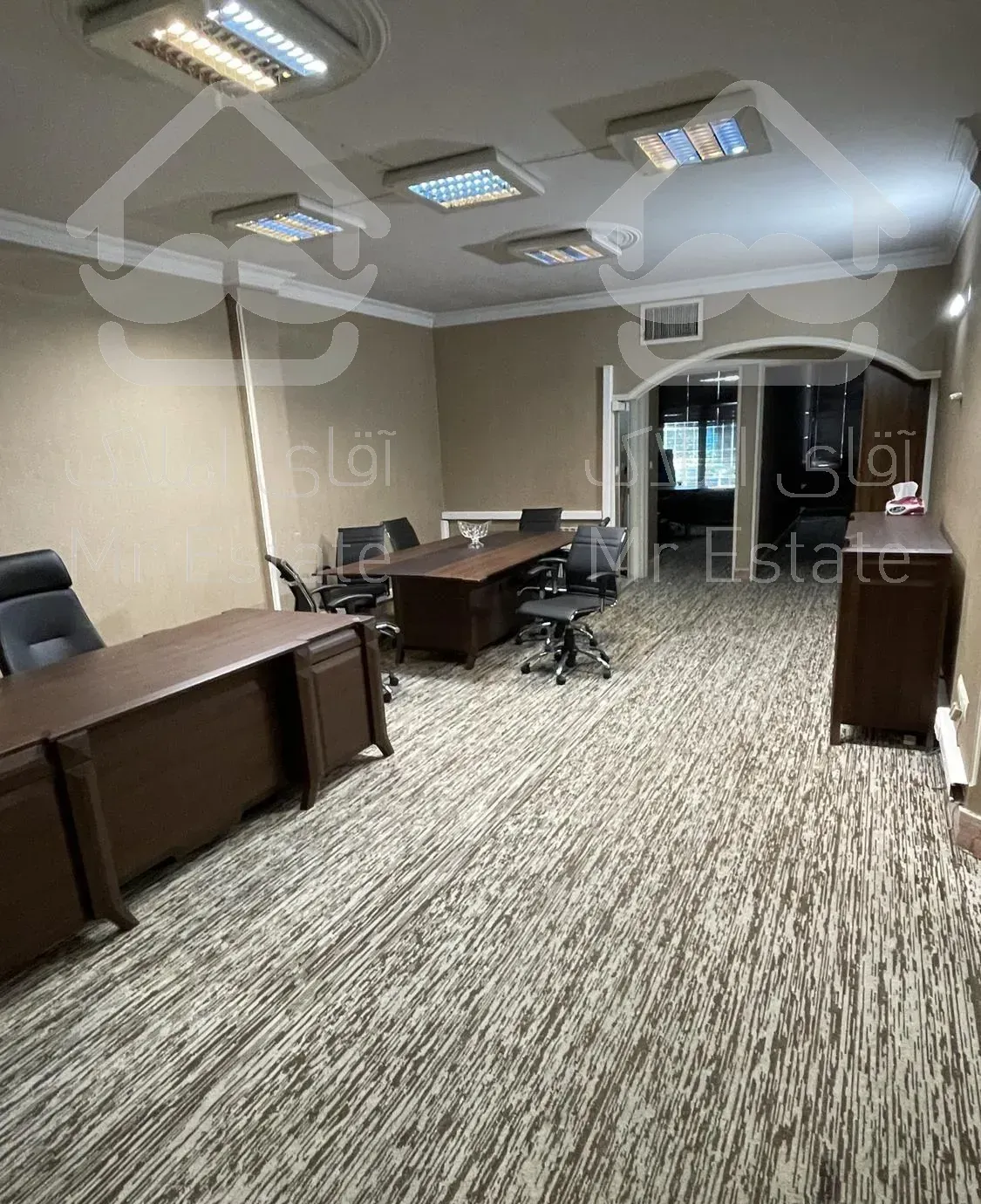 واحد ۹۵متری