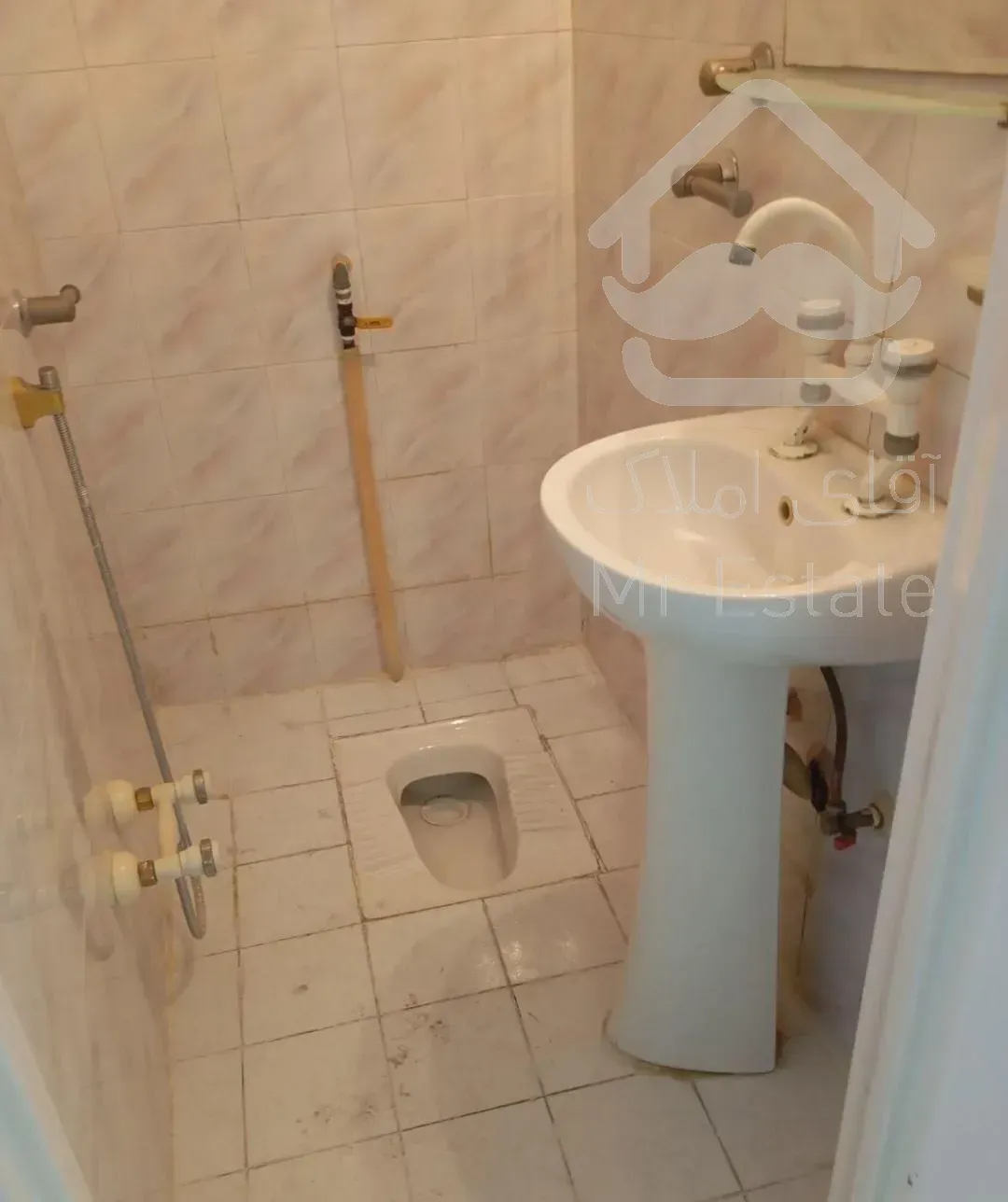 اپارتمان۷۳،بازسازی شده،یه خوابه