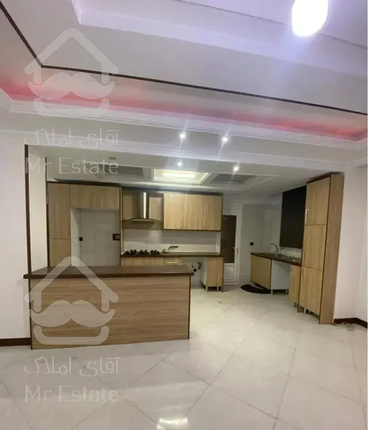 ویلایی ۱۵۰ متر ۳ خواب