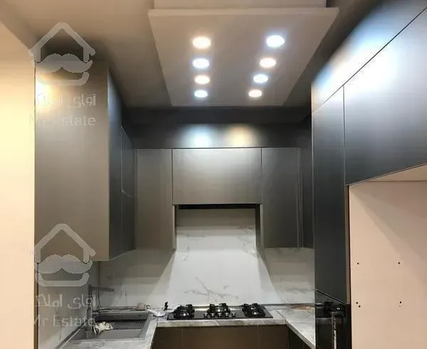 آپارتمان ۷۸ متر دو خواب کامرانیه فروش