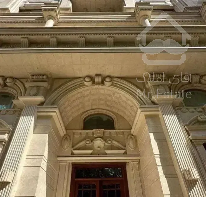 آپارتمان آجودانیه ۲۵۰ متر ۳ خواب فول