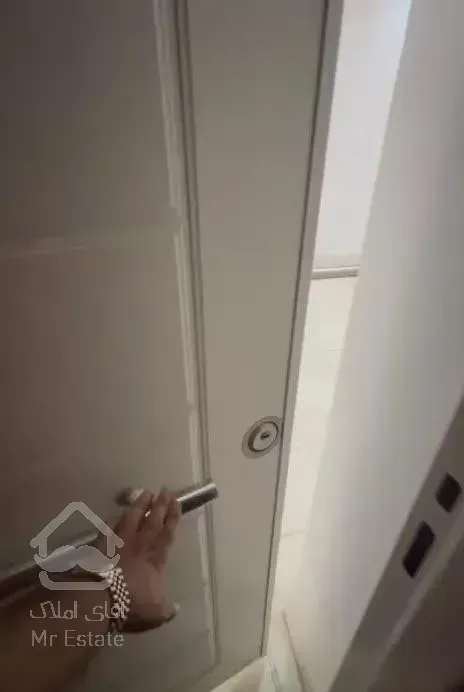 آپارتمان ۱۱۰ متری صفرکلیدنخورده در حمیدیان