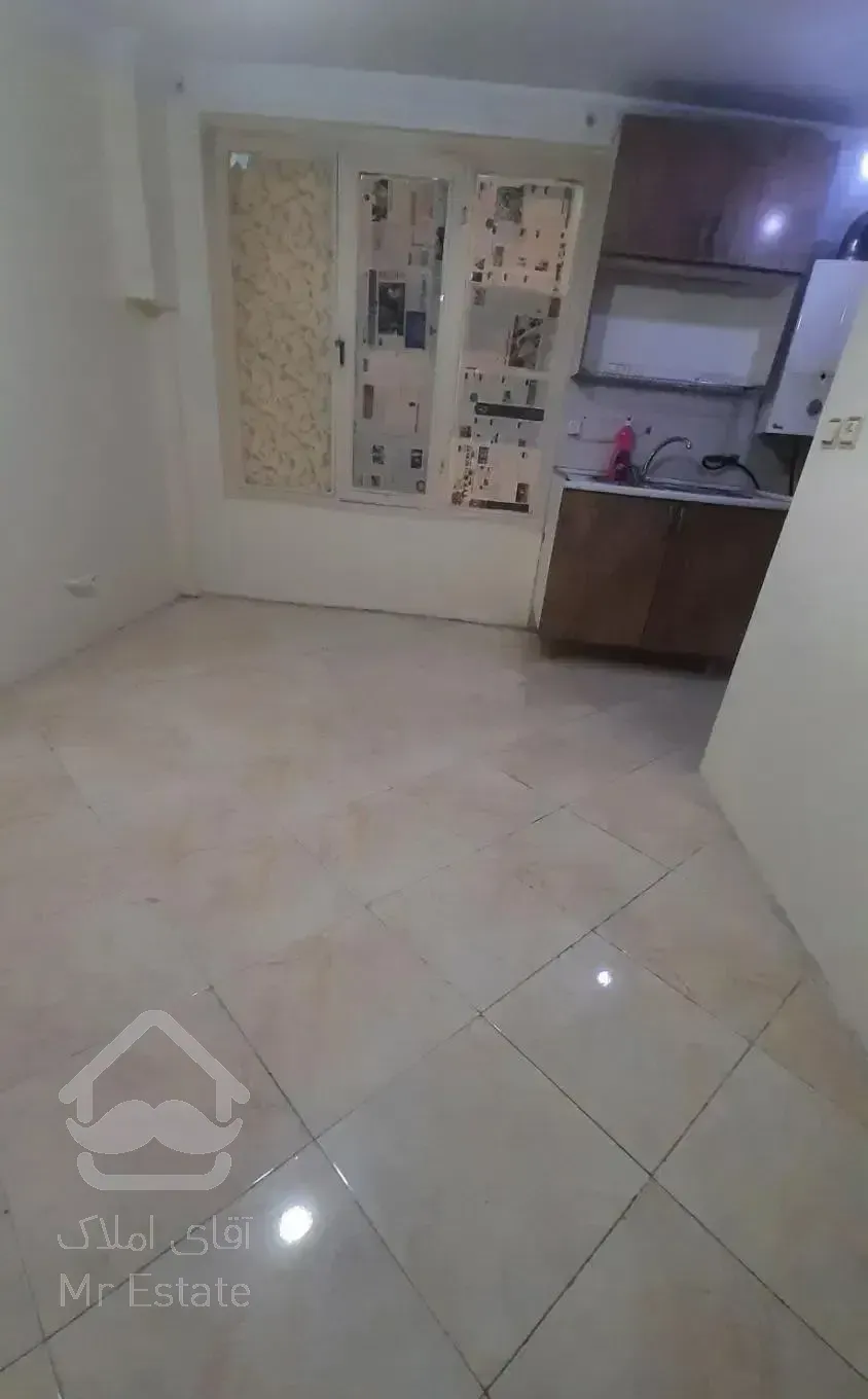 ۲۲متر/نقلی/بدون اتاق/سرمایه گذاری /وحیدیه