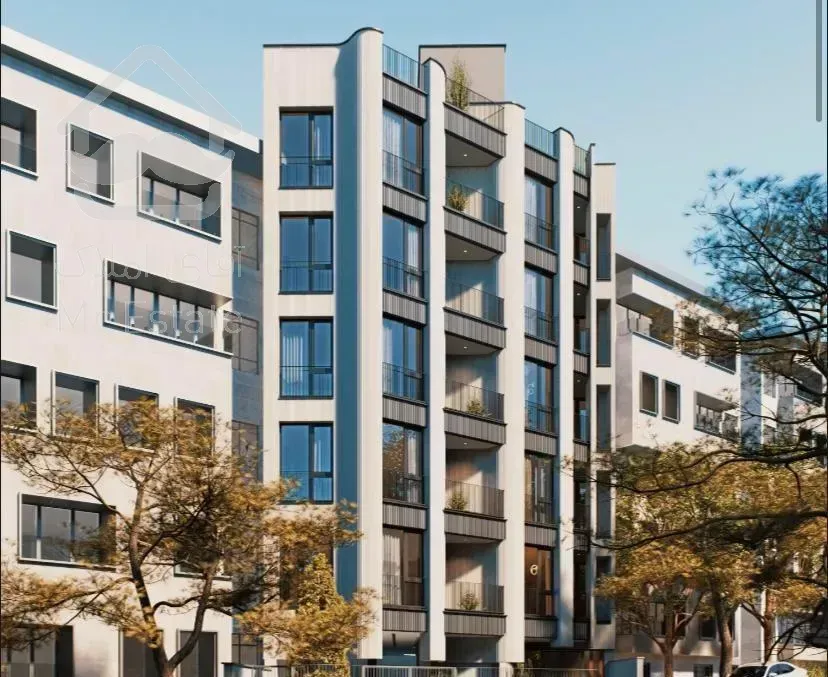 فروش آپارتمان ۱۱۵ متری ۲ خوابه ونک و شیخ بهایی